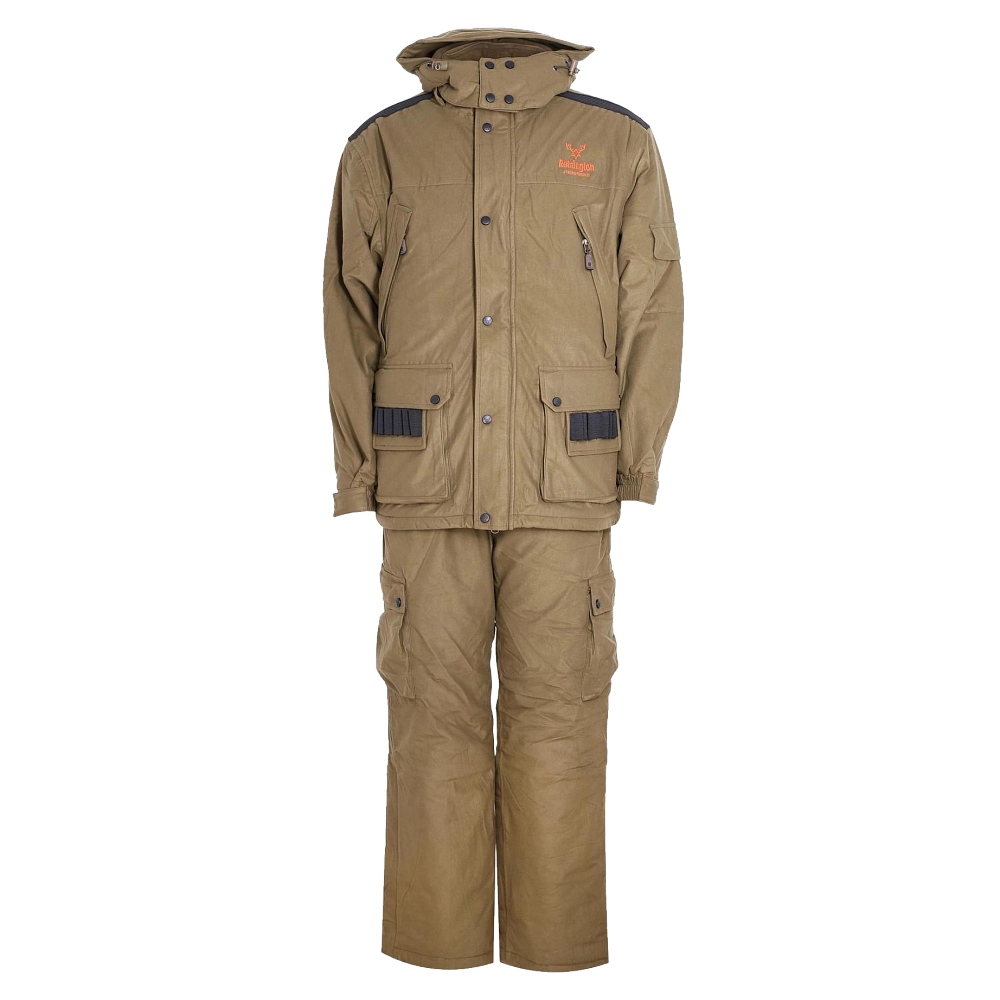 Костюм Remington Impulsion Olive р. LT. Фото №1