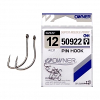 !!!Крючок Owner Pin Hook №10