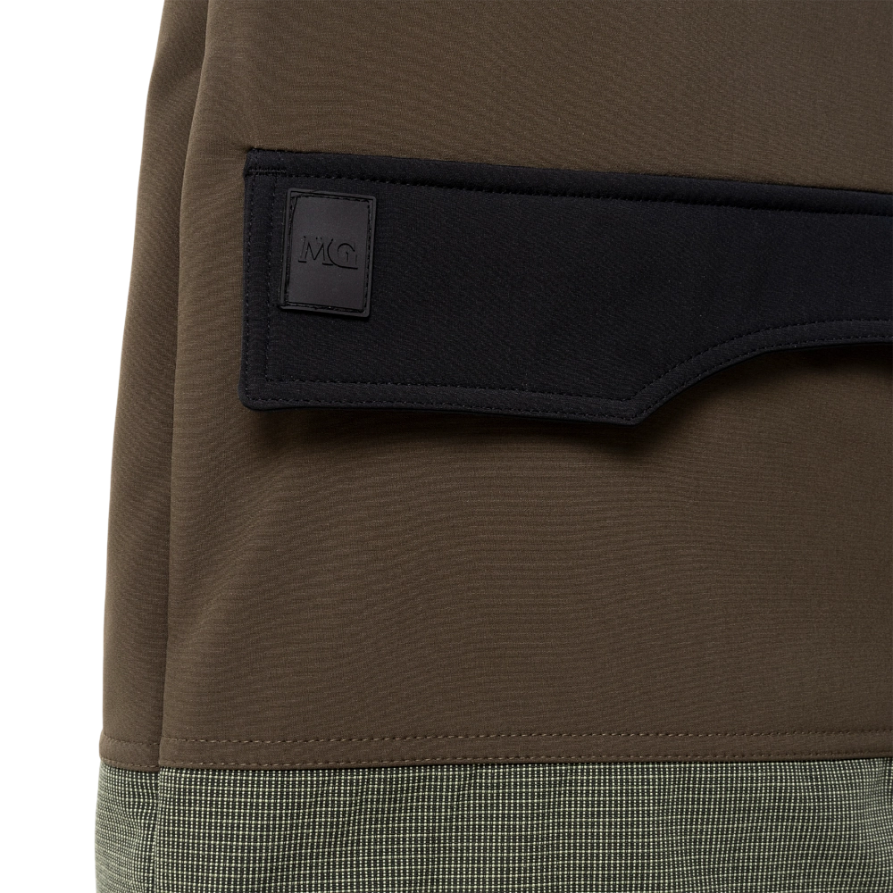 Костюм мужской демисезонный Mossberg Windlock р. 2XL. Фото №10 Костюм мужской демисезонный Mossberg Windlock р. 2XL. Фото №10