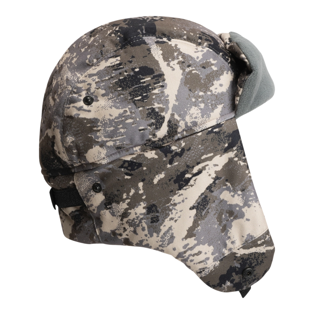 Шапка ушанка Remington Disguise Rifle р. S/M. Фото №5 Шапка ушанка Remington Disguise Rifle р. S/M. Фото №5