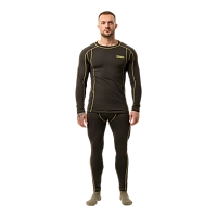 Термобелье мужское демисезонное Mossberg Warm р. 3XL