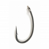 Крючки карповые SSC Carp Hook Size 2