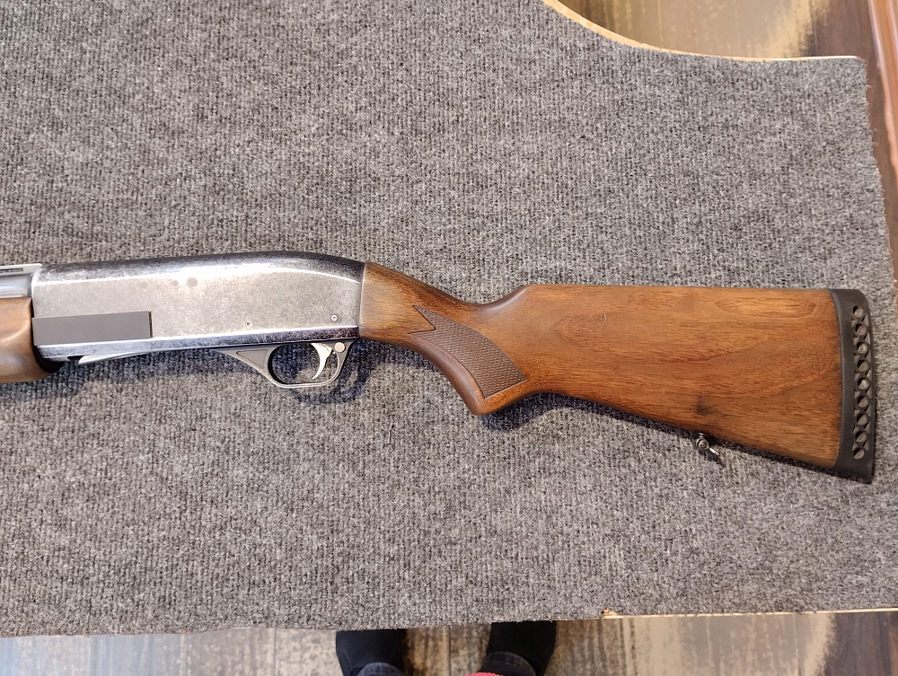 Ижевск МР-153 кал.12х76. Фото №3 Ижевск МР-153 кал.12х76. Фото №3