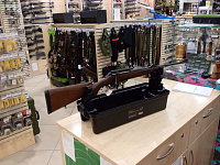 Германия HAENEL JAEGER JX кал.30-06Sprg