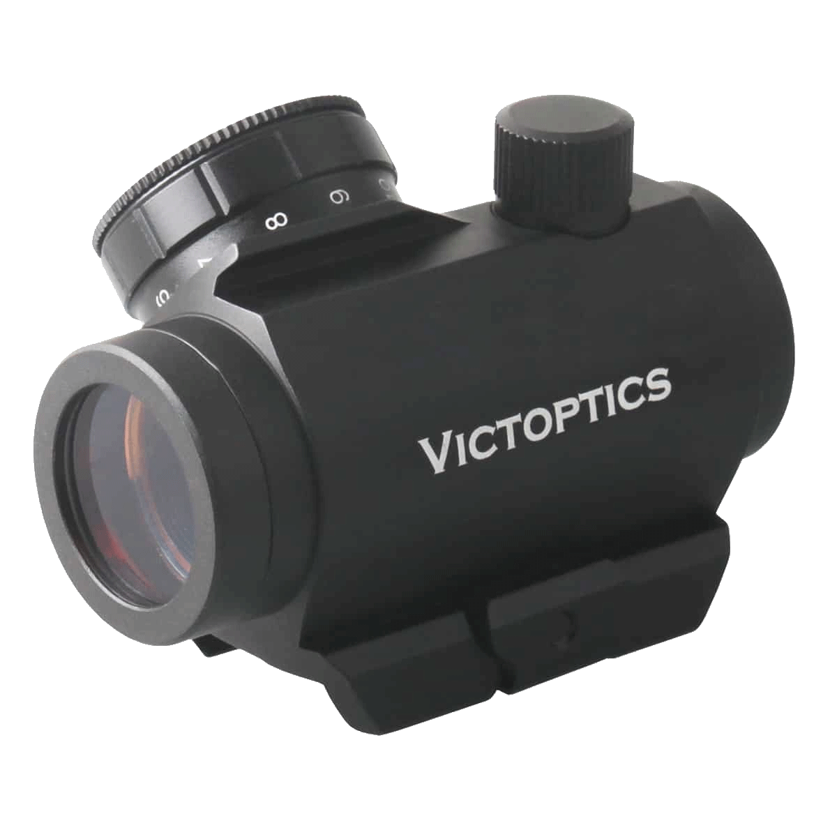Коллиматорный прицел VECTOR OPTICS T4 1x22 (RDSL17). Фото №1