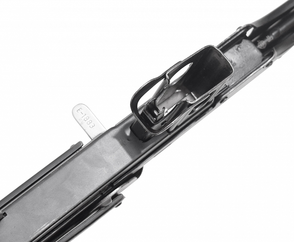 Оружие списанное, охолощенное "PPs43-PL-O". Фото №10