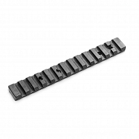 Планка Weaver 20MOA на Steyr SBS