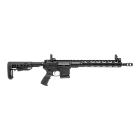 Карабин охотничий самозарядный GHOST калибр 300BLK, L=14,5" (370 мм)