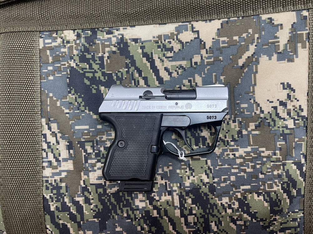 ZVI Inc ООП WASP R кал.18х45. Фото №2 ZVI Inc ООП WASP R кал.18х45. Фото №2