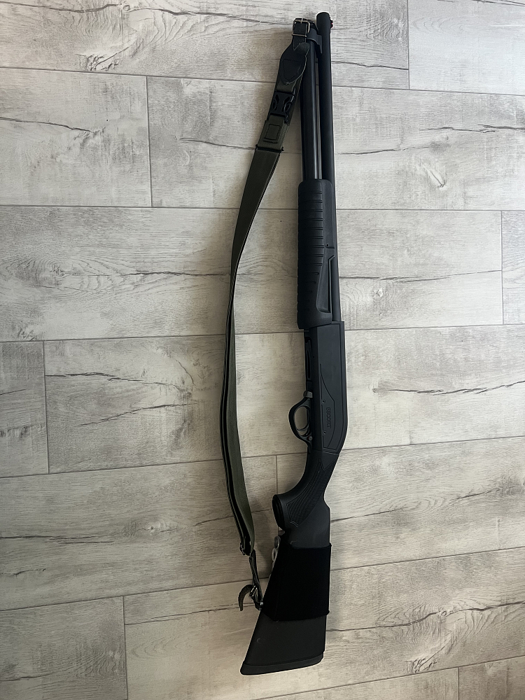 Hatsan Hatsan escort кал.12х76. Фото №2 Hatsan Hatsan escort кал.12х76. Фото №2