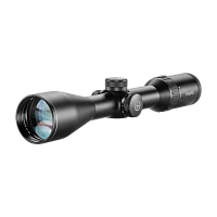 Оптический прицел HAWKE Endurance 30 WA 2.5-10x50 (LR Dot 8x) (16 320)