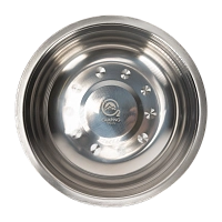 Миска O2 camping company туристическая, металлическая 22 см