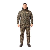 Костюм для охоты PRIDE Барклай, Pride-X, лес р. 48-50/182-188