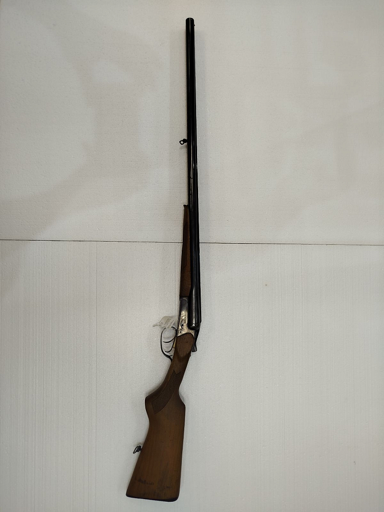 ИЖМАШ ИЖ- 43Е кал.12х70. Фото №2