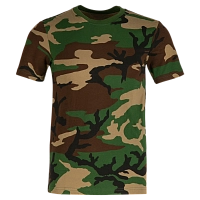 Футболка "Сплав" Woodland 44 