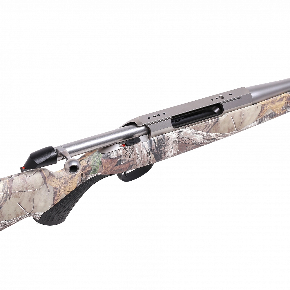 Карабин  Tikka T3x Cam SS калибр 300 Win Mag DX, L=620. Фото №8