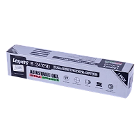 Оптический прицел LEAPERS 6-24x50 UTG FULL SIZE AOEG с подсветкой