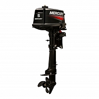 Подвесной двигатель Mercury 5M