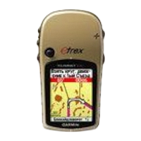 Навигатор GARMIN etrex Summin
