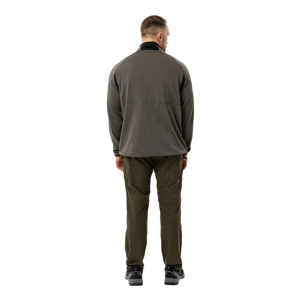 Куртка мужская летняя Mossberg Breeze р. 3XL. Фото №9