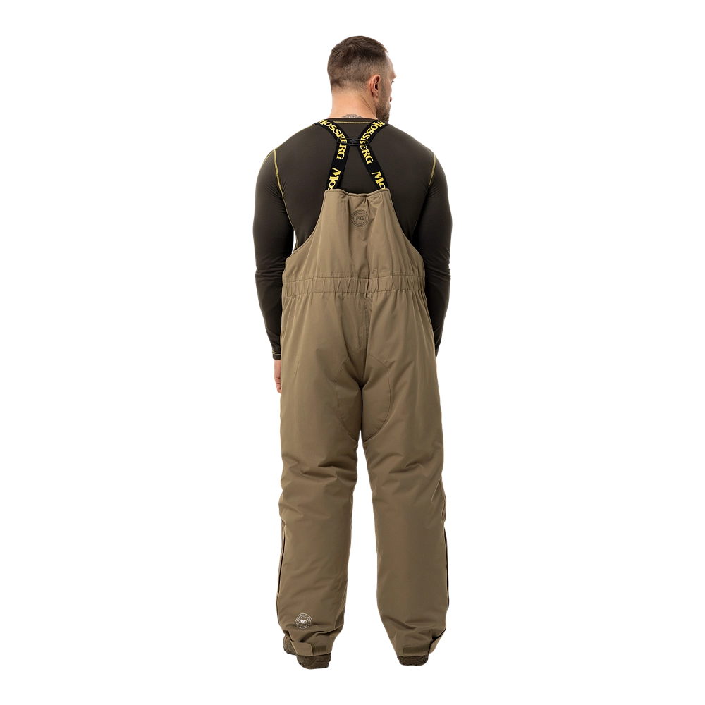 Костюм мужской зимний Mossberg Tundra р. XL. Фото №27 Костюм мужской зимний Mossberg Tundra р. XL. Фото №27