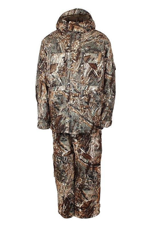 Костюм Remington Pro Hunting Club Reed р. 2XL. Фото №2