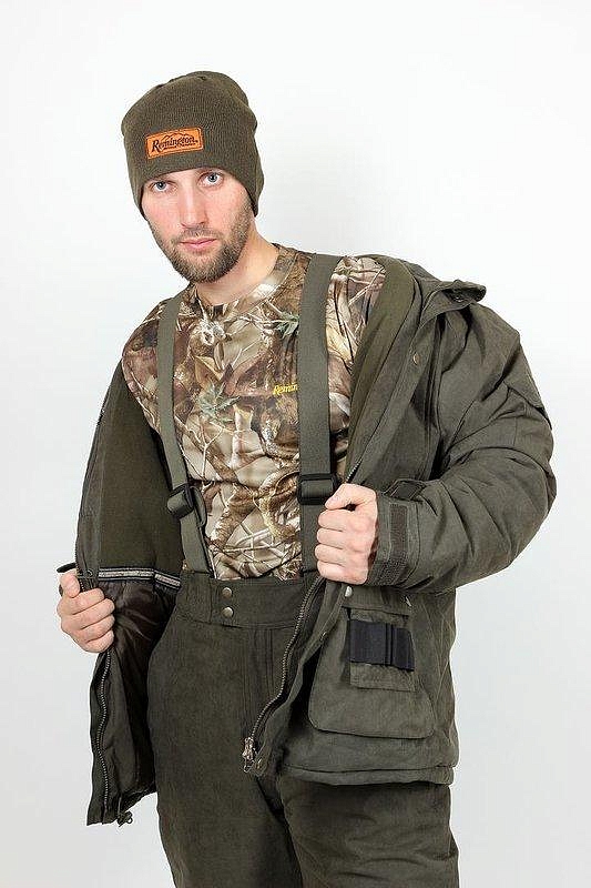 Костюм зимний Remington. Фото №10