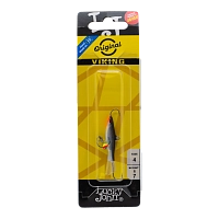 Балансир Lucky John VIKING 40мм, 7гр, цвет (13H) с тройником