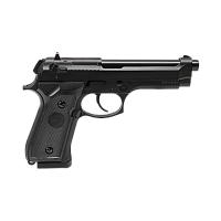 Пистолет пневматический BORNER 92 Blowback (Beretta), калибр 4,5 мм/pellets