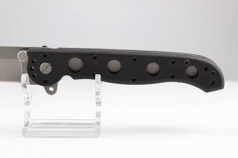Нож складной CRKT Carson Zutel, M16-03Z. Фото №4
