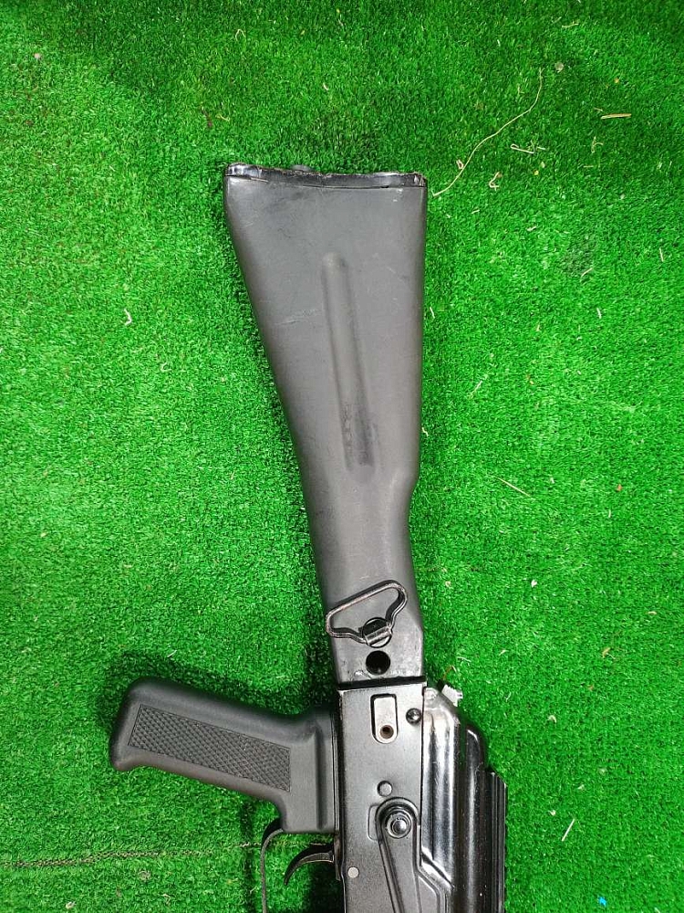 ИЖМАШ Сайга-20К кал.20х70. Фото №2