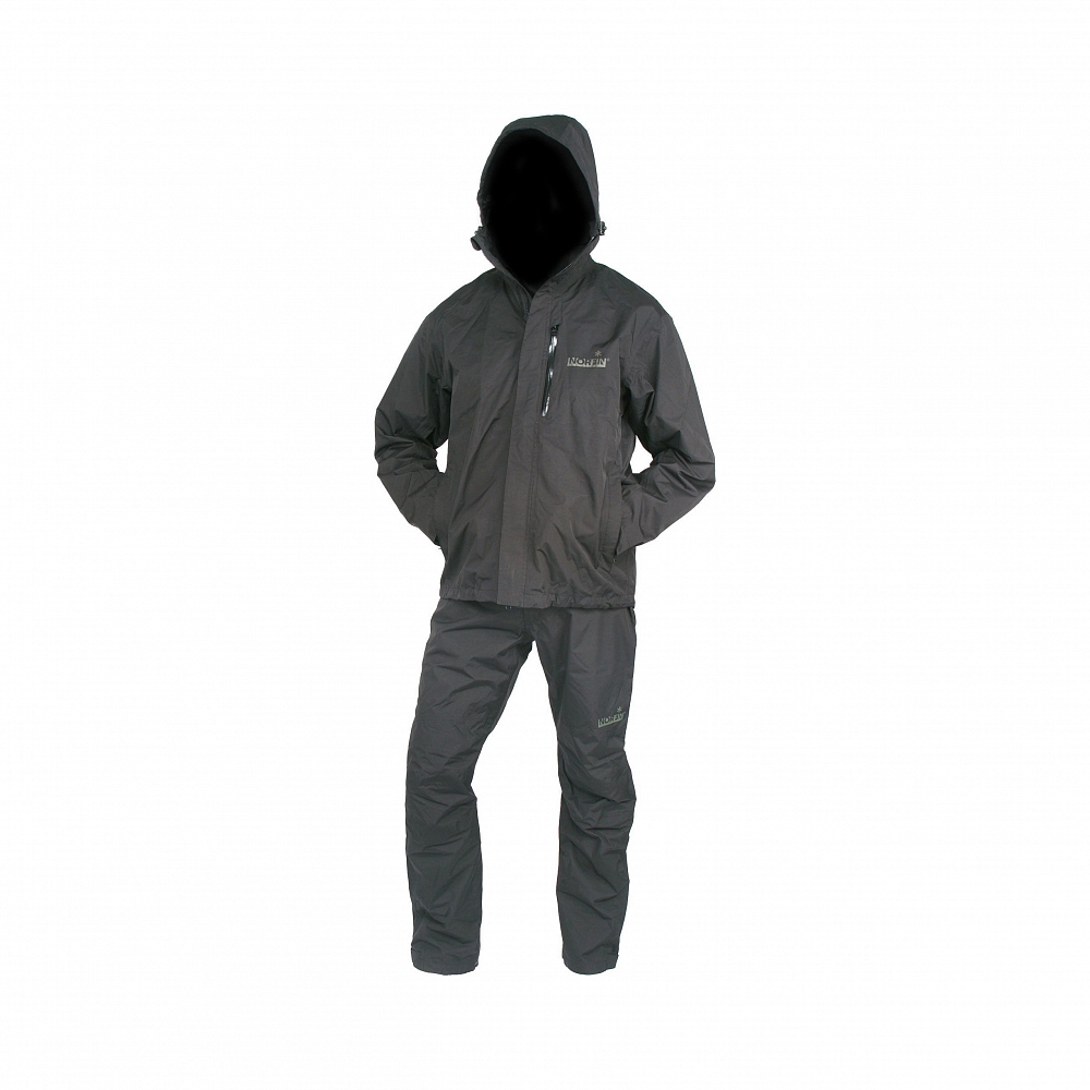 Костюм демисезонный Norfin WEATHER SHIELD 06 р.XXXL. Фото №2