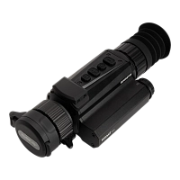 Тепловизионный прицел REMINGTON Termit 225