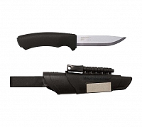 Нож Morakniv Buchcraft Survivar Black/Gray Ultimate Knife