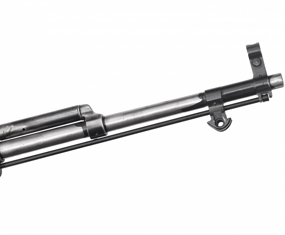 Оружие списанное, охолощенное СКС ВПО-927. Фото №7 Оружие списанное, охолощенное СКС ВПО-927. Фото №7