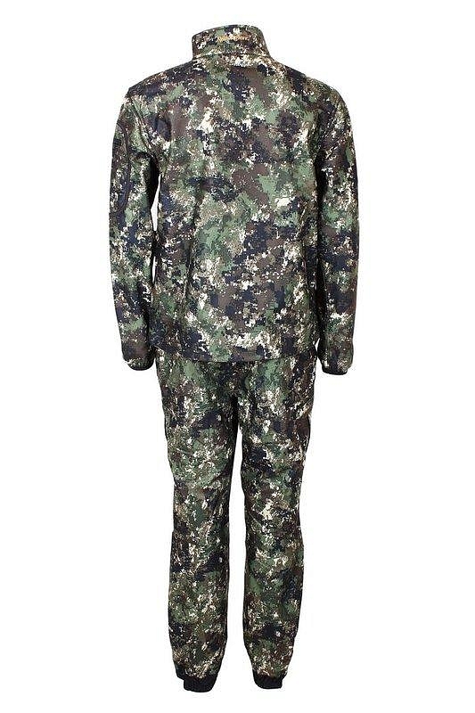Костюм Remington Camo Multi-Purpose, Forest numeral. Фото №9