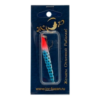 Блесна ЖОР Адмирал судаковый 60мм, 15гр, цвет (№04)