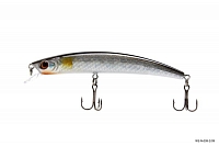 Воблер MADFISH 90мм, 7,2г, заглубление 0-1м, цвет 09
