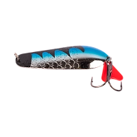 Блесна колеблющаяся MADFISH Pike 28г, цвет GS423016