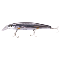 Воблер IZUMI Eimann MINNOW 120 вес 22 гр, заглубление (0,6м-1,5м), цвет 21/31