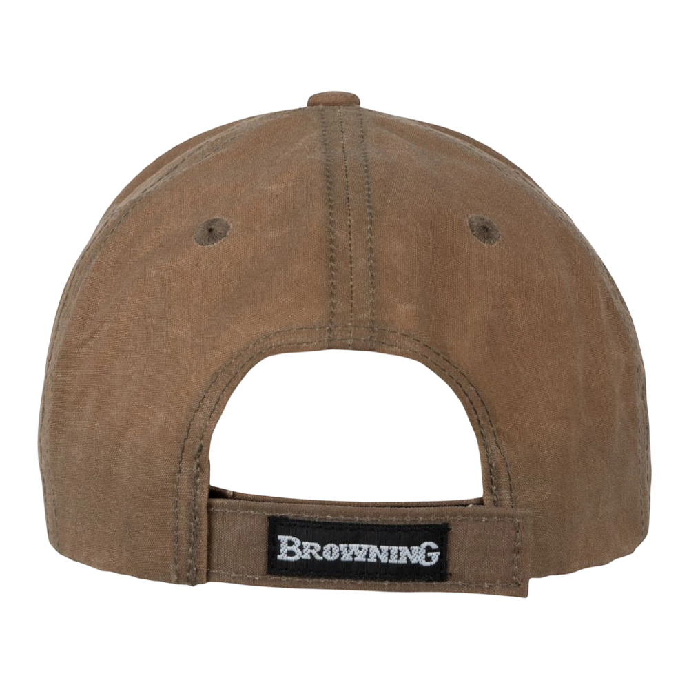 Бейсболка Browning Litewax one size. Фото №6