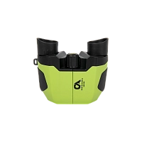 Бинокль OA Professional 10x22 BAK-7 зелёный
