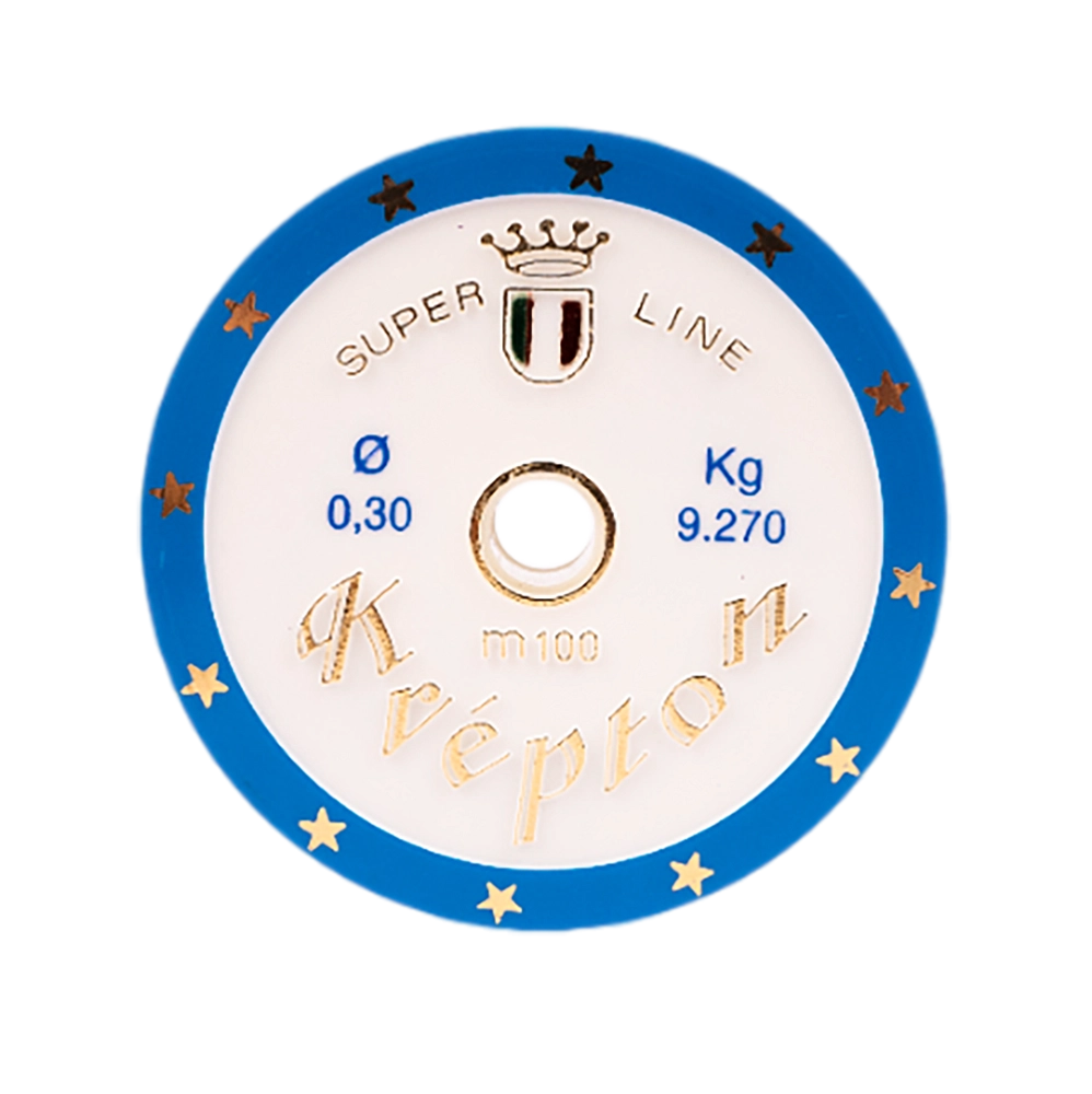 Леска KREPTON Milo 100м 0,30. Фото №2