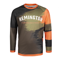 Футболка Remington Fishing Area р. XL