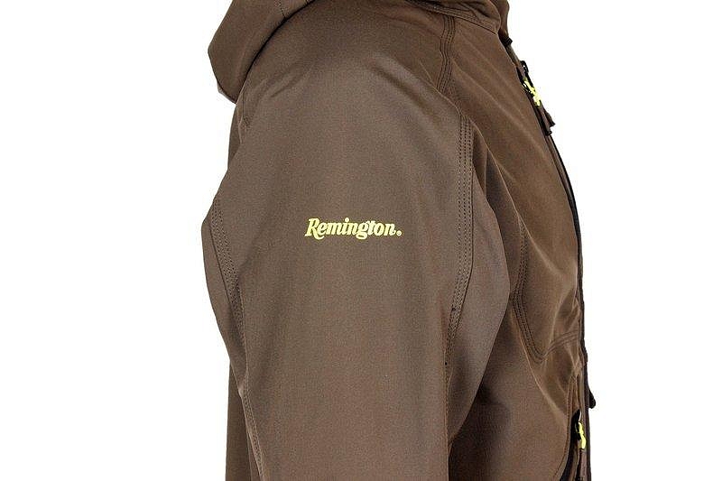 Костюм Remington Himalayan ( куртка коричневая, брюки черные) р. 3XL. Фото №12