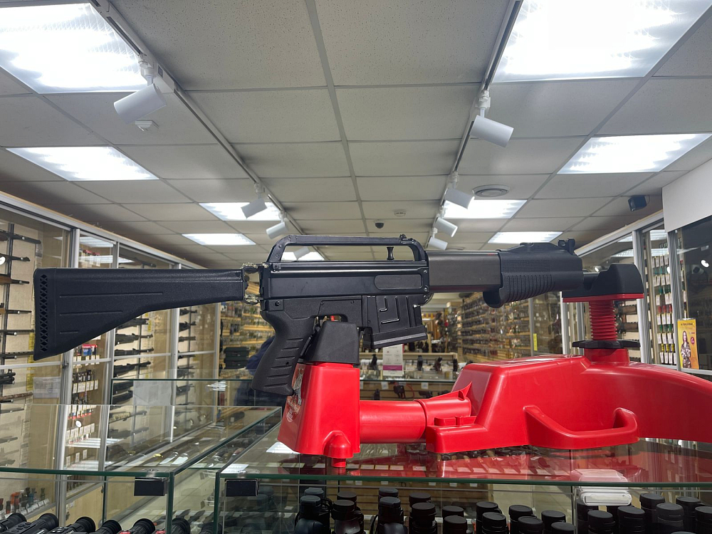 FRANCHI FRANCHI S.P.A.S кал.12х70. Фото №2 FRANCHI FRANCHI S.P.A.S кал.12х70. Фото №2