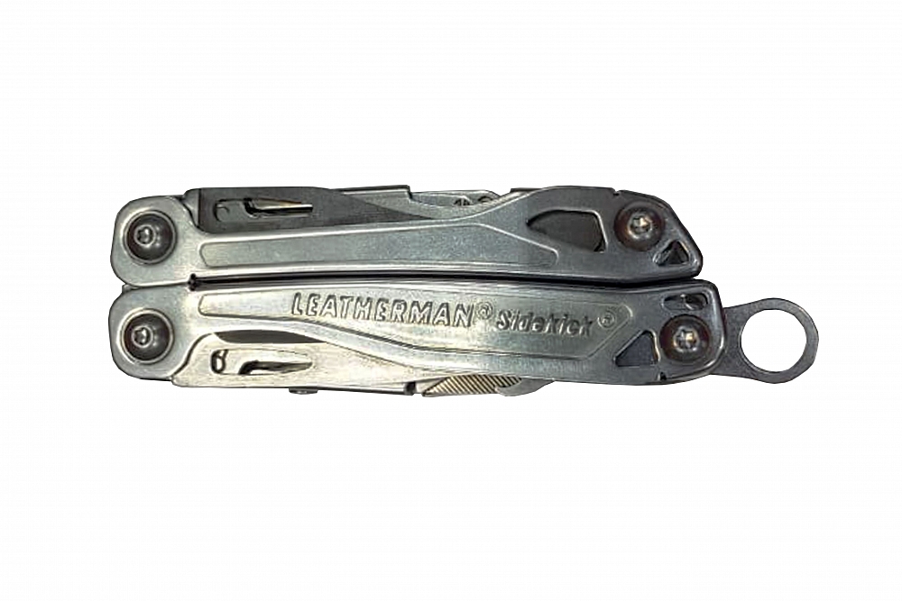 Мультиинструмент Leatherman Sidekick. Фото №3