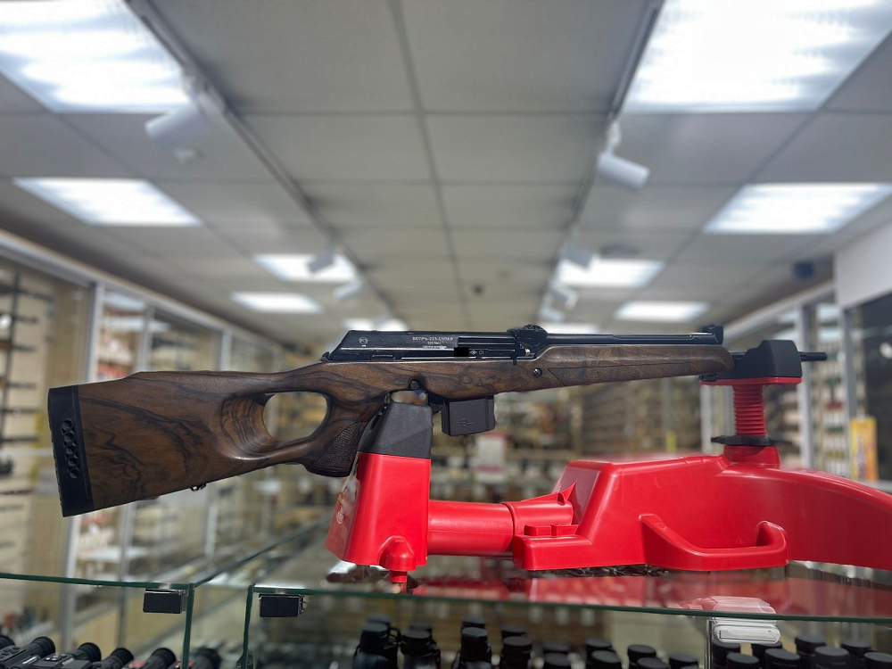 ВПМЗ "Молот" Вепрь-223 СУПЕР кал.223Rem. Фото №2 ВПМЗ "Молот" Вепрь-223 СУПЕР кал.223Rem. Фото №2