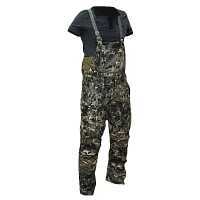 Полукомбинезон Fanatic Bib, цв. Ground Forest, р. M