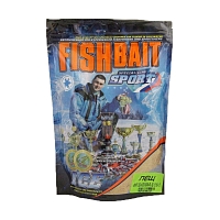 Прикормка FishBait серия «ICE Sport» 0.75 кг. Лещ